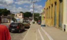 Santa Ins - Rua do pontal, Por Val Brasil